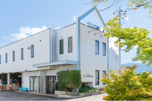 テクノ・フードシステム株式会社