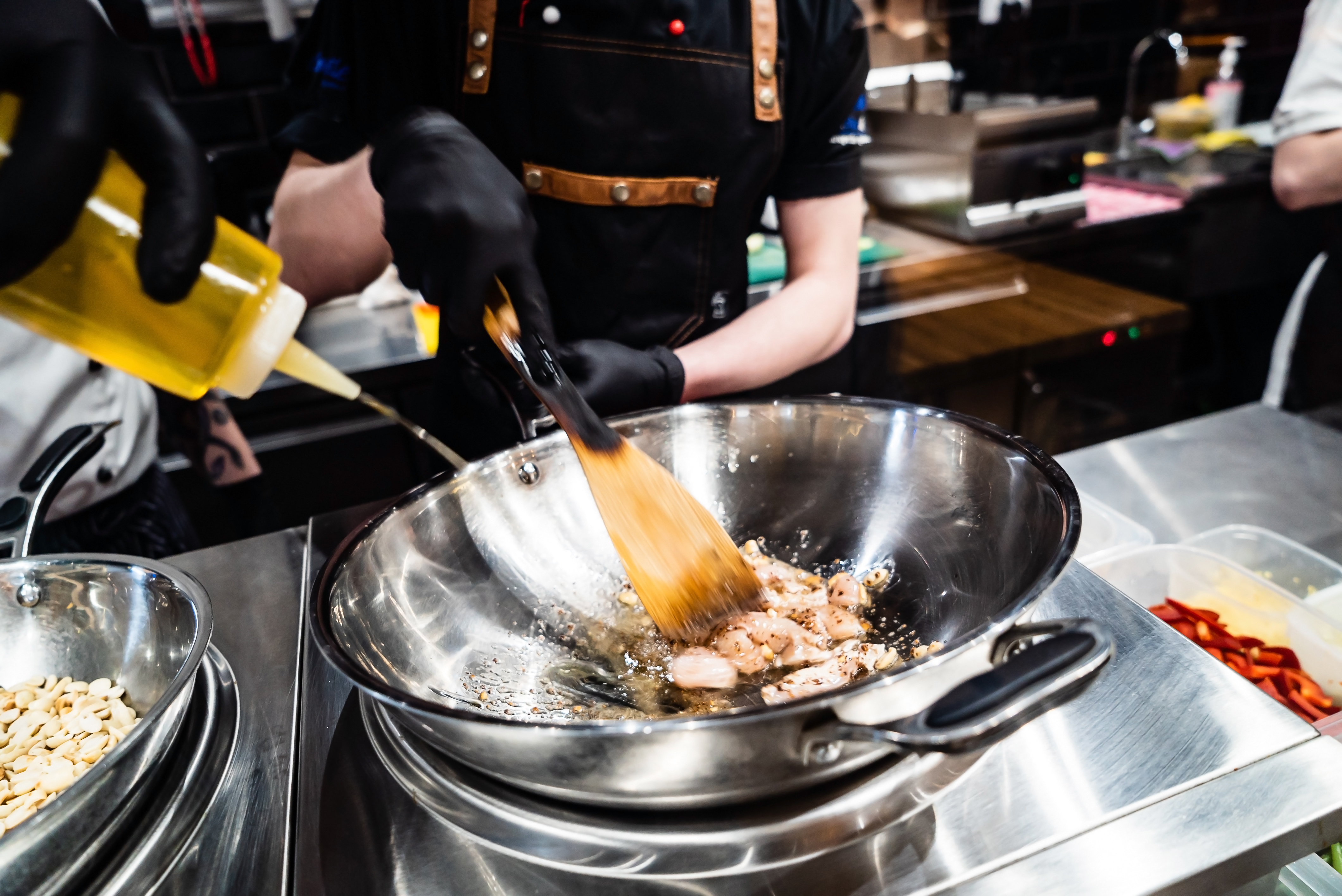 主な取り扱い機器