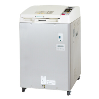 レトルト食品、真空調理 食品対応の『達人釜』